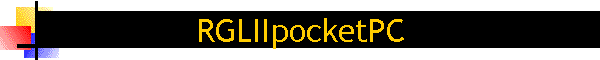 RGLIIpocketPC